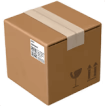 Box image