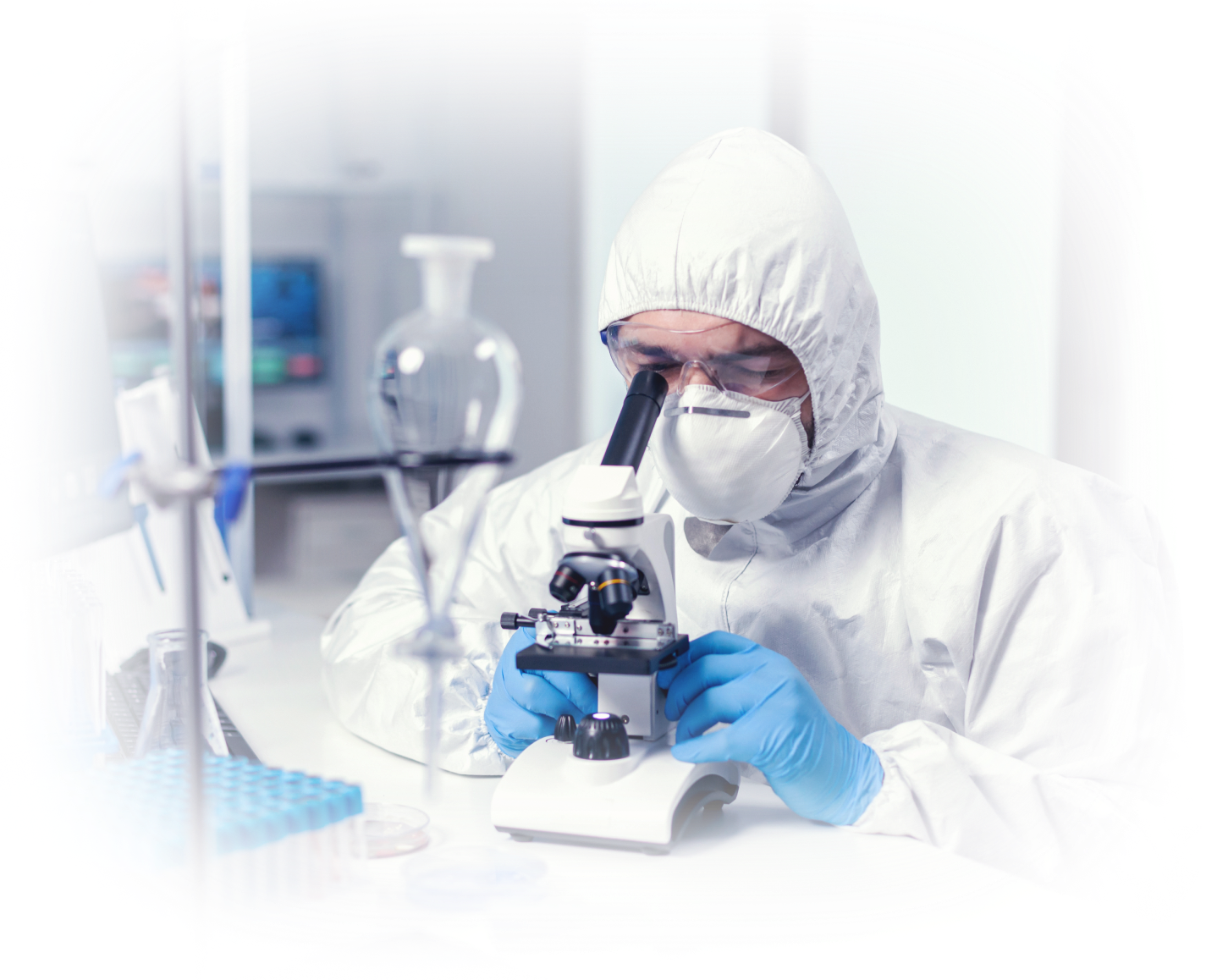 Scientist